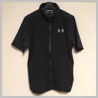 アンダーアーマー(UNDER ARMOUR)のUNDER ARMOUR 半袖ジャージ(ジャージ)