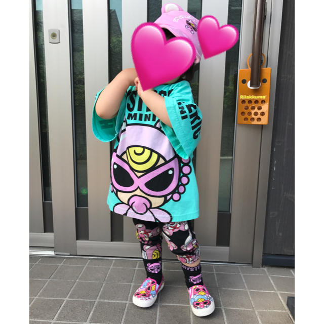 R☆4kidsMaMa様   専用 キッズ/ベビー/マタニティのキッズ服男の子用(90cm~)(Tシャツ/カットソー)の商品写真