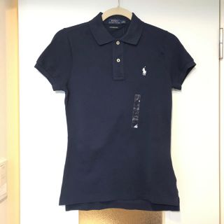 ポロラルフローレン(POLO RALPH LAUREN)のラルフローレン ポロシャツ レディース(ポロシャツ)