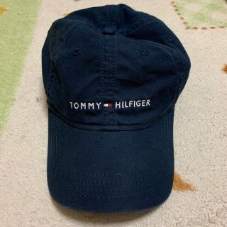 トミーヒルフィガー(TOMMY HILFIGER)のTOMMY HILFIGER キャップ(キャップ)