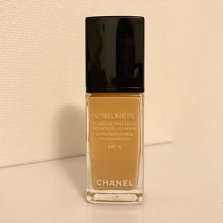 シャネル(CHANEL)のシャネル♡ファンデーション (ファンデーション)