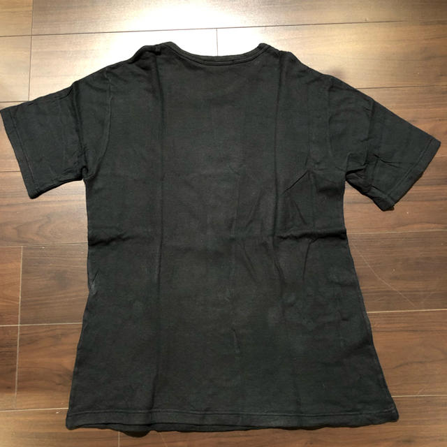 Y's(ワイズ)のy's for men ビッグTシャツ サイズ3 yohji yamamoto メンズのトップス(Tシャツ/カットソー(半袖/袖なし))の商品写真