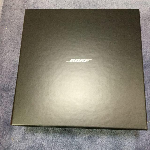 BOSE(ボーズ)のBose QuietControl 30 wireless headphones スマホ/家電/カメラのオーディオ機器(ヘッドフォン/イヤフォン)の商品写真