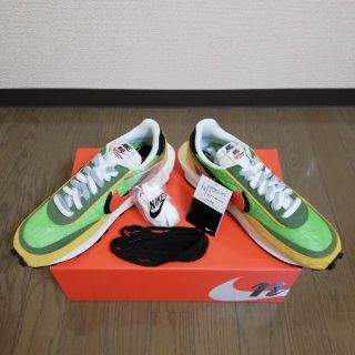 ナイキ(NIKE)のssr様専用(スニーカー)