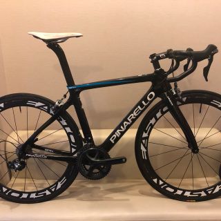 シマノ(SHIMANO)のPINARELLO GAN 11s ホイール無し なおなおなーさん専用(自転車本体)