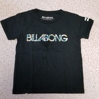 ビラボン(billabong)のビラボン　キッズTシャツ　90センチ(Tシャツ/カットソー)