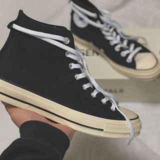 フィアオブゴッド(FEAR OF GOD)のfear of god converse(スニーカー)