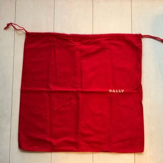 バリー(Bally)の【かずやん様専用ページ】BALLY バリー 保存袋(ショップ袋)