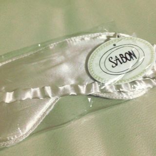 サボン(SABON)のサボン アイマスク(その他)