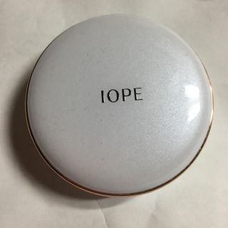 アイオペ(IOPE)のIOPE クッションファンデーション(ファンデーション)