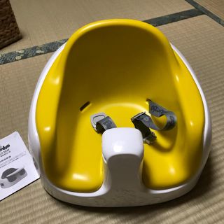 バンボ(Bumbo)のバンボ バンボマルチシート  テーブル付き(その他)