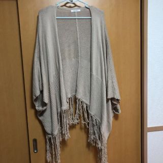 マウジー(moussy)のmoussy カーディガン♡(カーディガン)