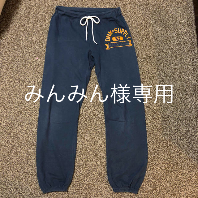 Denim & Supply Ralph Lauren(デニムアンドサプライラルフローレン)のDENIM&SUPPLY スエットパンツ  レディースのパンツ(その他)の商品写真