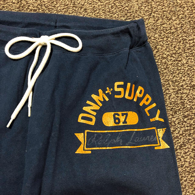 Denim & Supply Ralph Lauren(デニムアンドサプライラルフローレン)のDENIM&SUPPLY スエットパンツ  レディースのパンツ(その他)の商品写真