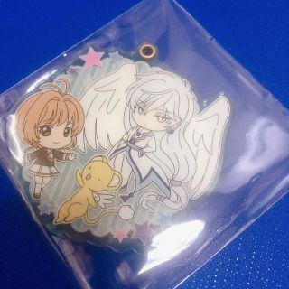 カードキャプターさくら キーホルダー(キーホルダー)