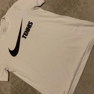 ナイキ(NIKE)のNIKE トレーニング テニス(トレーニング用品)