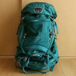 オスプレイ(Osprey)のOSPREY カイト 46 レディース ザック(登山用品)