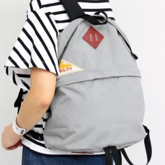 KELTY(ケルティ)のKELTY リュック レディースのバッグ(リュック/バックパック)の商品写真