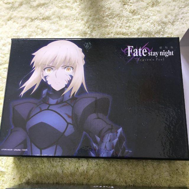 超激レア/廃盤】Fate/stay night(フェイト)ダーツセット