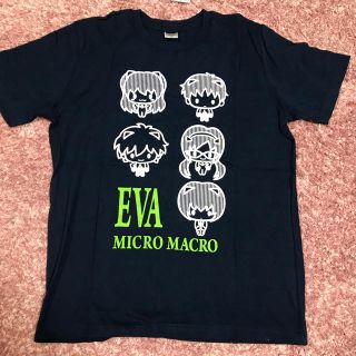 サンリオ(サンリオ)のエヴァTシャツ(Tシャツ/カットソー(半袖/袖なし))