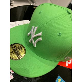 ニューエラー(NEW ERA)の【NEW ERA】キャップ(キャップ)