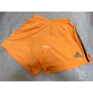 アディダス(adidas)の新品【 Gosha × Adidas 】SHORTS ショートパンツ ショーツ(ショートパンツ)