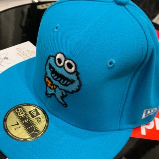 ニューエラー(NEW ERA)の【NEW ERA】キャップ(キャップ)