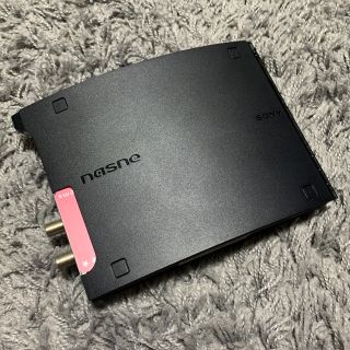 ナスネ(nasne)のnasne 3代目 1TB モデル CUHJ-15004(その他)