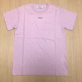 アンブッシュ(AMBUSH)のAMBUSH Tシャツ(Tシャツ/カットソー(半袖/袖なし))