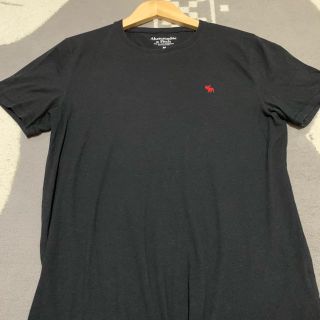 アバクロンビーアンドフィッチ(Abercrombie&Fitch)のTシャツ(Tシャツ/カットソー(半袖/袖なし))