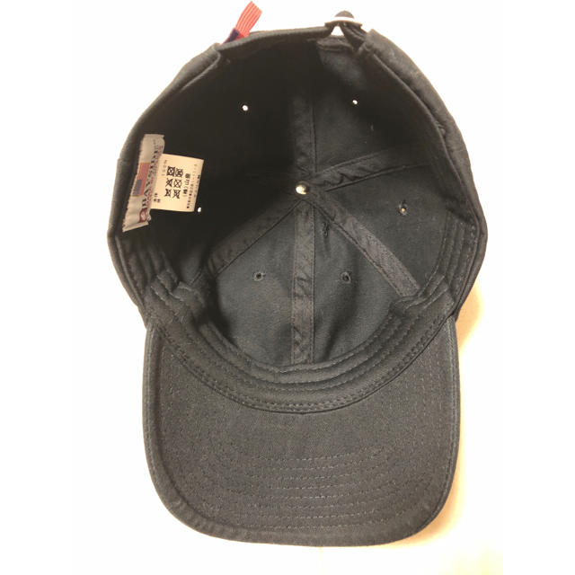 BEAUTY&YOUTH UNITED ARROWS(ビューティアンドユースユナイテッドアローズ)のmaimai4様専用 未使用 bayside キャップ ブラック レディースの帽子(キャップ)の商品写真