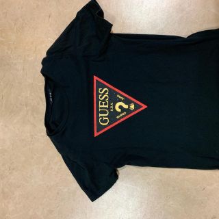 ゲス(GUESS)のゲスtシャツ(Tシャツ/カットソー(半袖/袖なし))