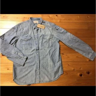 デニムアンドサプライラルフローレン(Denim & Supply Ralph Lauren)のdenim&supplyラルフローレン(シャツ)