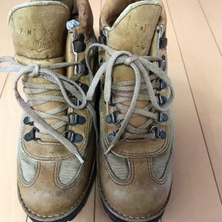 ダナー(Danner)のビンテージダナー フェザーライト(ブーツ)