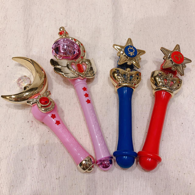 セーラームーン セーラームーン スティック ロッド の通販 By Pomu S Shop セーラームーンならラクマ セーラームーン セーラームーン スティック ロッド の通販 By Pomu S Shop セーラームーンならラクマ