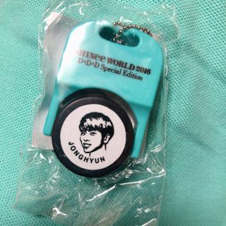 シャイニー(SHINee)のSHINee ジョンヒョン イラストスタンプ(アイドルグッズ)