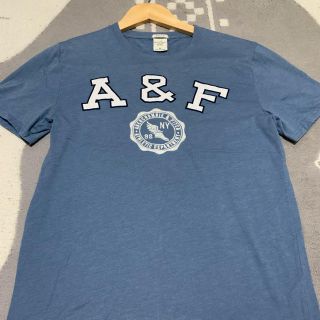 アバクロンビーアンドフィッチ(Abercrombie&Fitch)のTシャツ(Tシャツ/カットソー(半袖/袖なし))