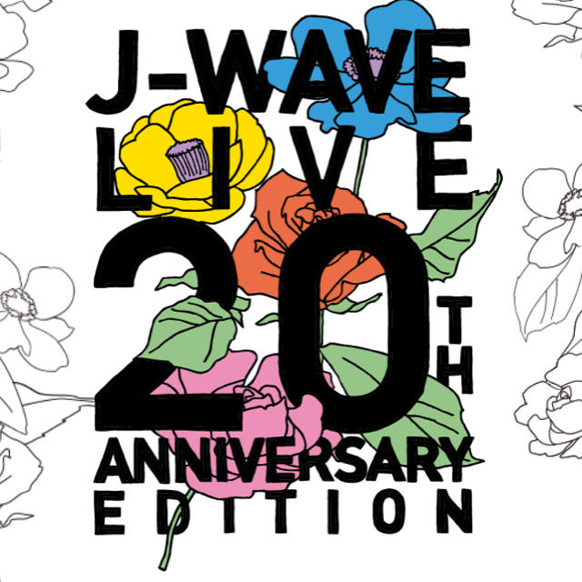 j-wave 7/14