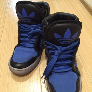 アディダス(adidas)のadidas＊スニーカー(スニーカー)