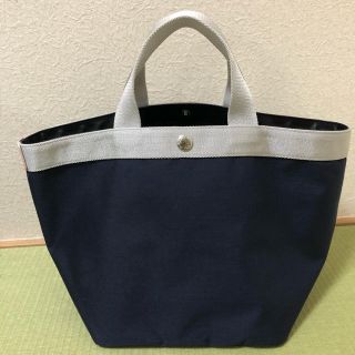 エルベシャプリエ(Herve Chapelier)のエルベシャプリエ  707C 限定(トートバッグ)