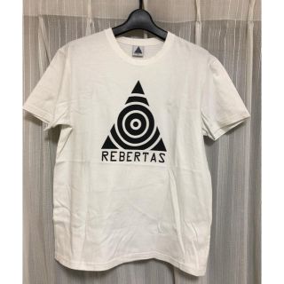 リベルタス(REBERTAS)のREBERTAS Tシャツ (Tシャツ/カットソー(半袖/袖なし))