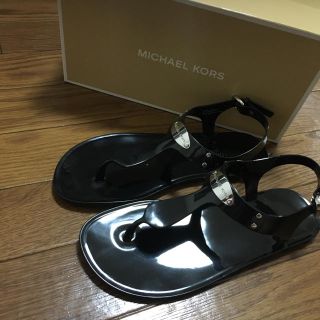 マイケルコース(Michael Kors)の値下げ！！！マイケルコースサンダル(サンダル)