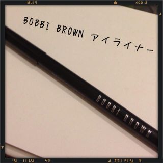 ボビイブラウン(BOBBI BROWN)のBOBBI BROWNアイライナー(その他)