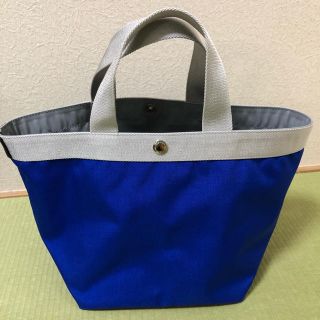 エルベシャプリエ(Herve Chapelier)のエルベシャプリエ  707C エストネーション別注(トートバッグ)