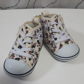 コンバース(CONVERSE)の【セナ様専用】コンバース ハイカット スニーカー 12cm(スニーカー)