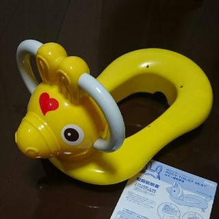 ロディ(Rody)の☆送料込☆ロディ 補助便座(補助便座)