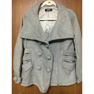 バックス(BACKS)のバックス コート(その他)