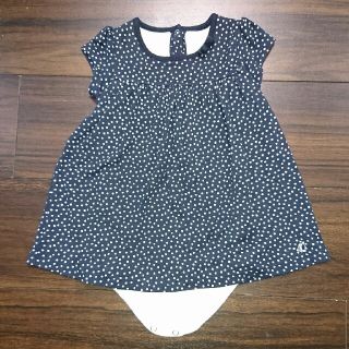 プチバトー(PETIT BATEAU)の☆たなか様ご専用ページ☆(ワンピース)