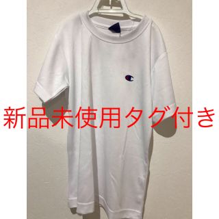 チャンピオン(Champion)のChampion ドライTシャツ  140㎝  白(その他)