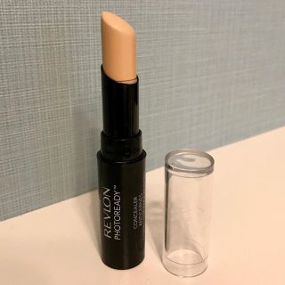 レブロン(REVLON)の未使用❤️【送料込】REVLON フォトレディ コンシーラー #02(コンシーラー)